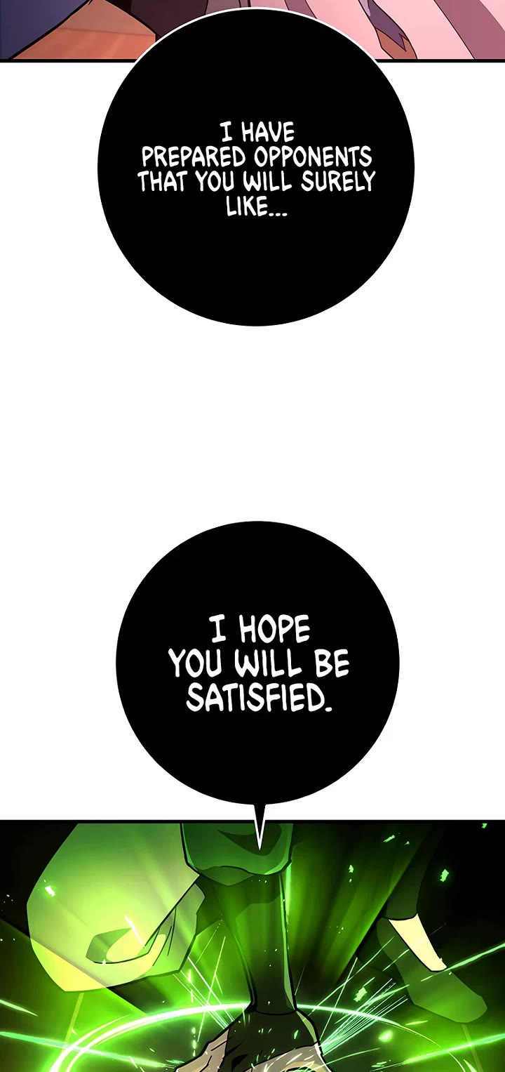 Heavenly Inquisition Sword Chapter 145 page 39 - Chapter 145