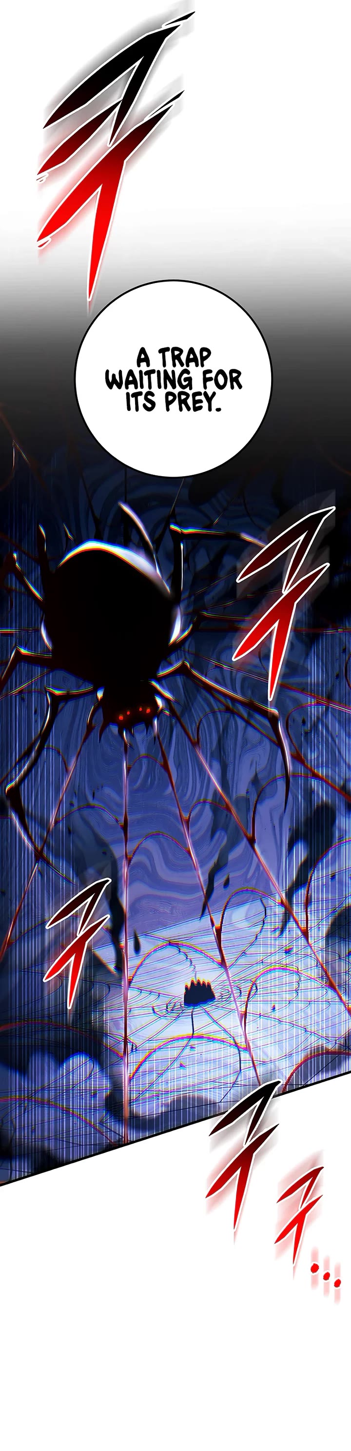 Heavenly Inquisition Sword Chapter 145 page 4 - Chapter 145