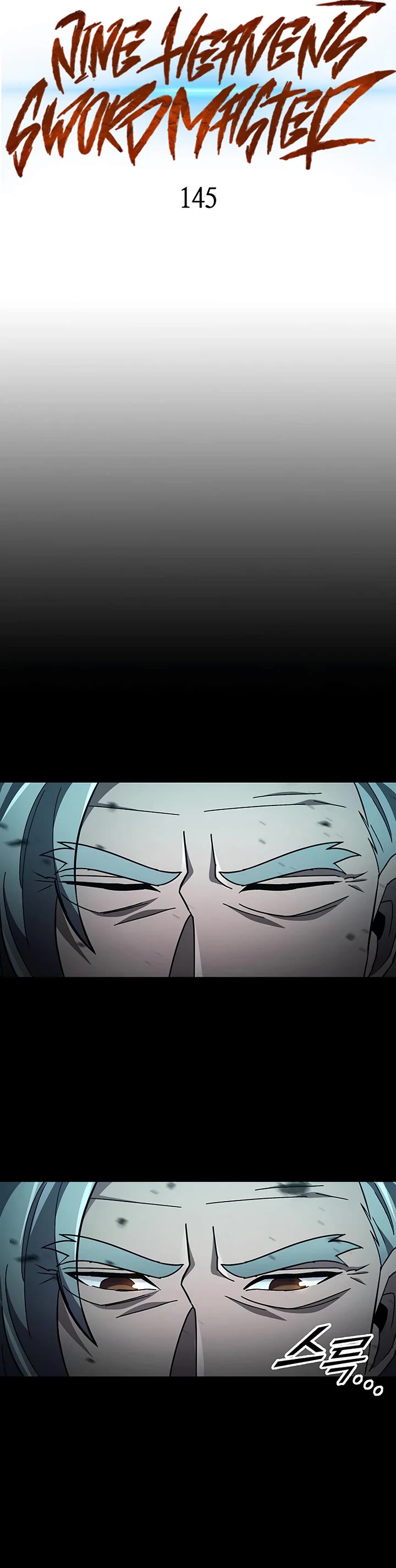 Heavenly Inquisition Sword Chapter 145 page 44 - Chapter 145