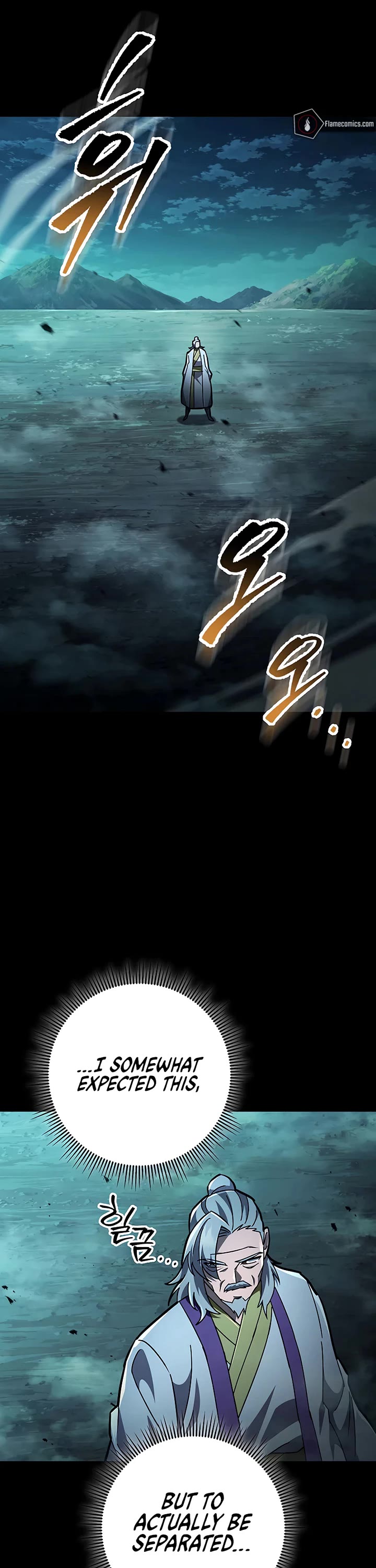 Heavenly Inquisition Sword Chapter 145 page 45 - Chapter 145