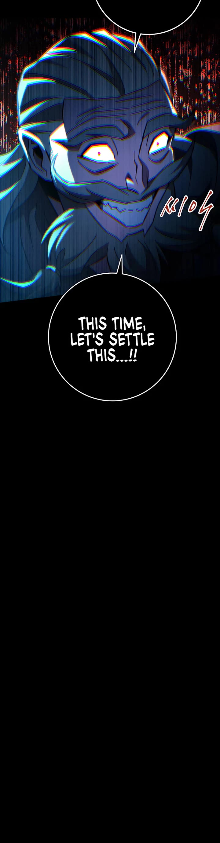 Heavenly Inquisition Sword Chapter 145 page 48 - Chapter 145