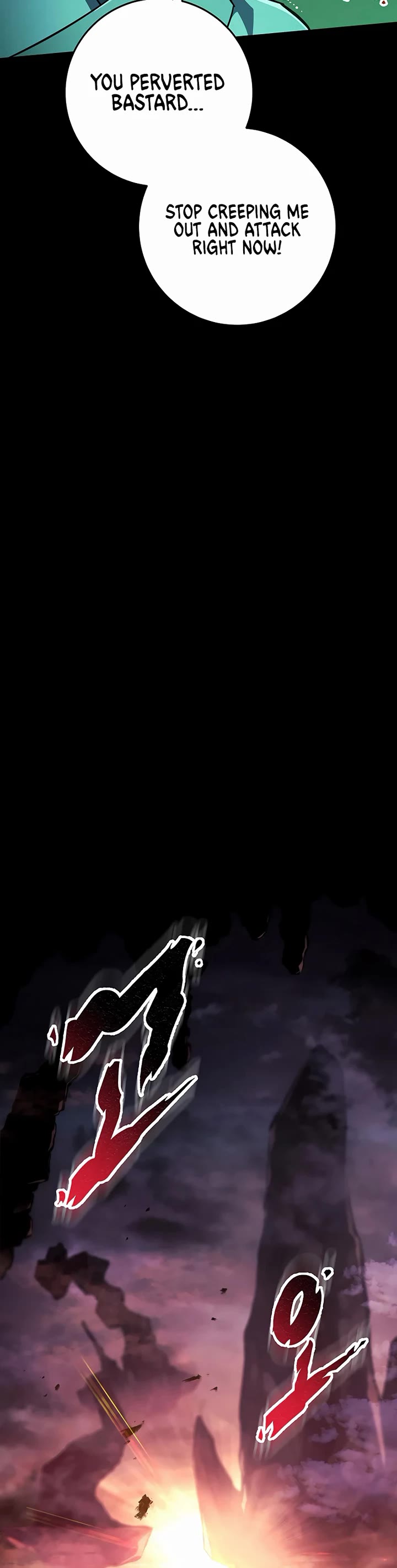 Heavenly Inquisition Sword Chapter 145 page 52 - Chapter 145