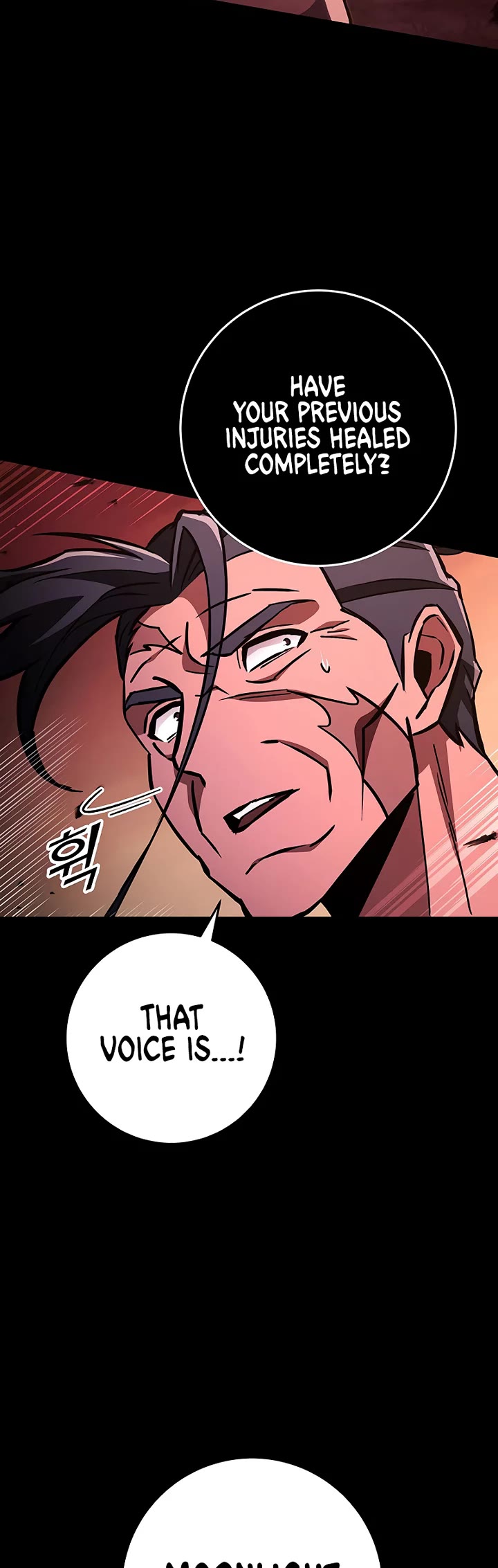 Heavenly Inquisition Sword Chapter 145 page 55 - Chapter 145