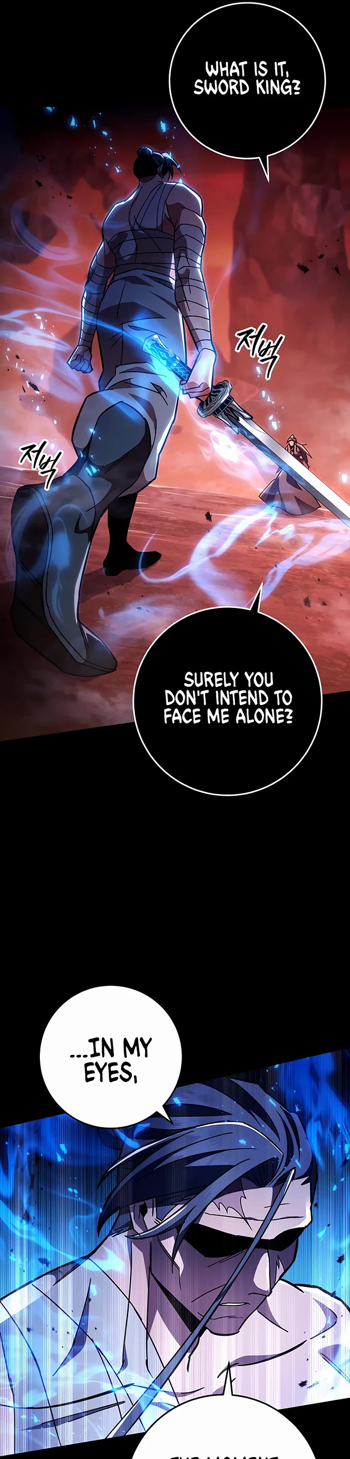 Heavenly Inquisition Sword Chapter 145 page 61 - Chapter 145