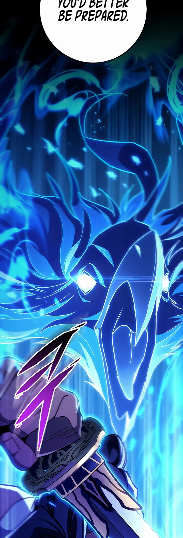 Heavenly Inquisition Sword Chapter 145 page 63 - Chapter 145