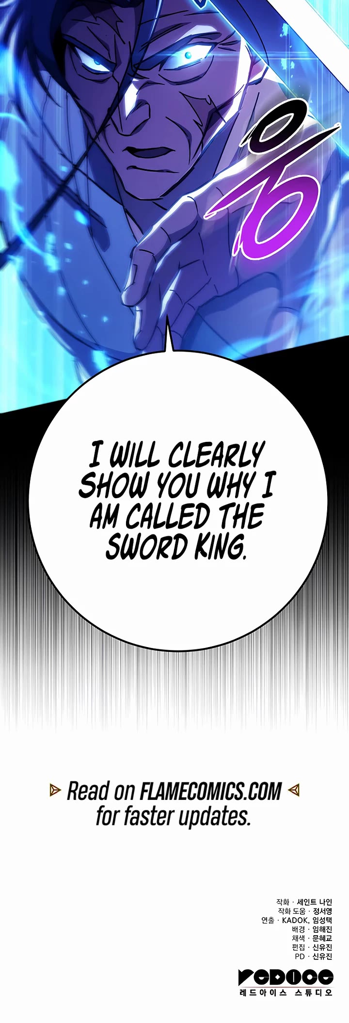 Heavenly Inquisition Sword Chapter 145 page 64 - Chapter 145