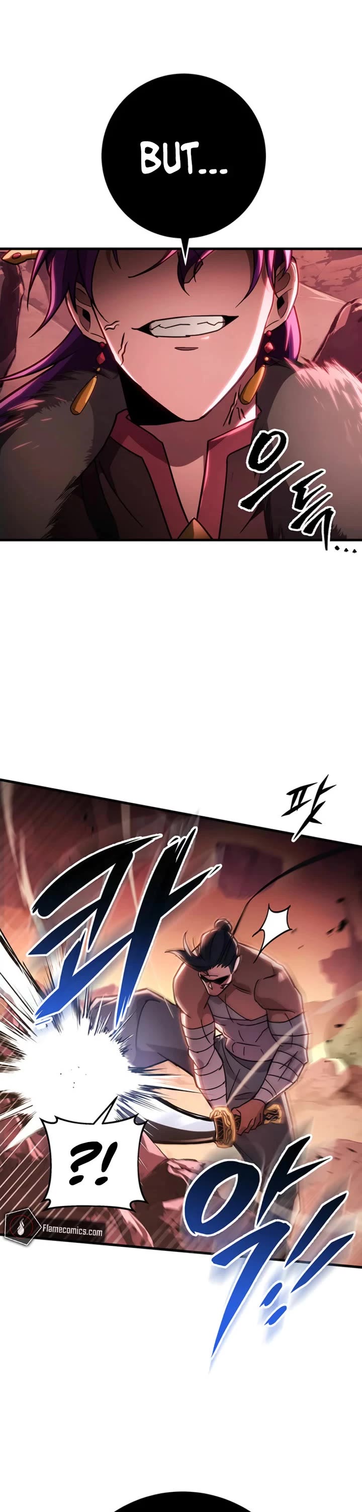 Heavenly Inquisition Sword Chapter 146 page 11 - Chapter 146