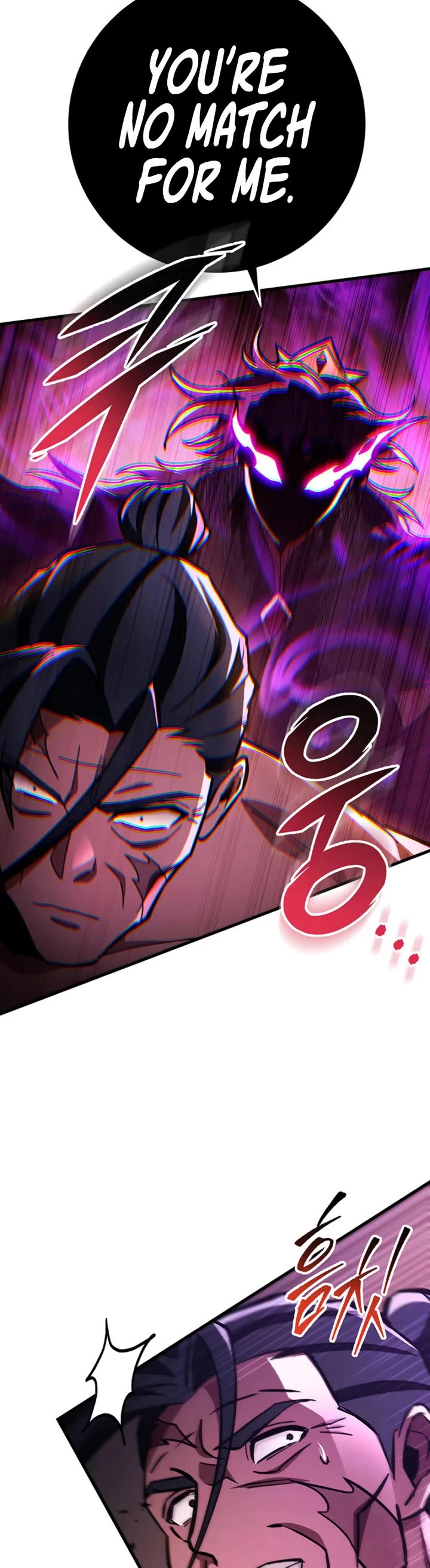 Heavenly Inquisition Sword Chapter 146 page 12 - Chapter 146