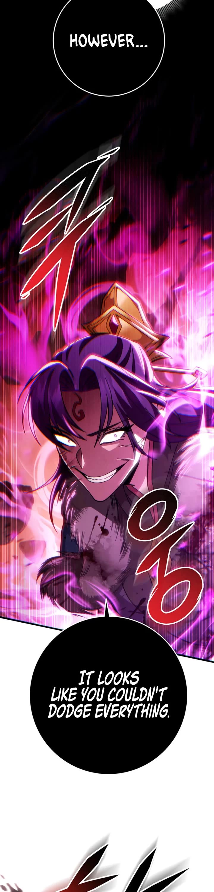 Heavenly Inquisition Sword Chapter 146 page 15 - Chapter 146