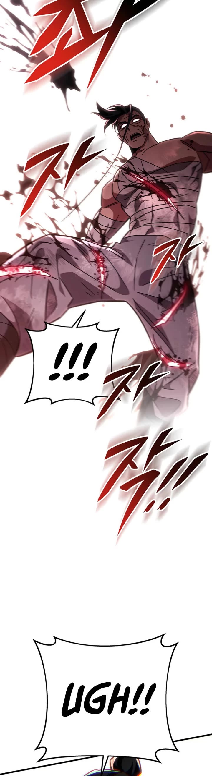 Heavenly Inquisition Sword Chapter 146 page 16 - Chapter 146