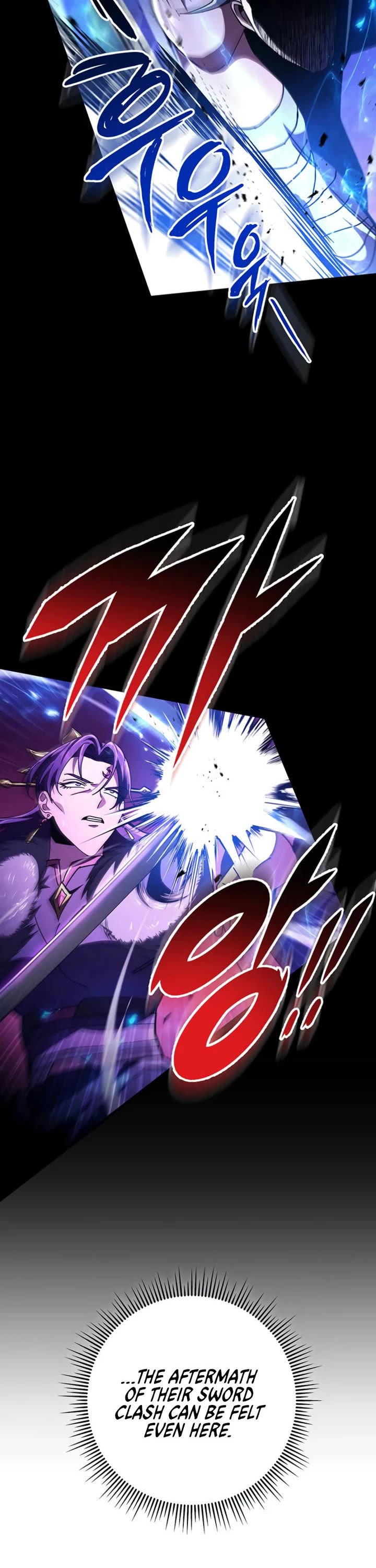 Heavenly Inquisition Sword Chapter 146 page 2 - Chapter 146