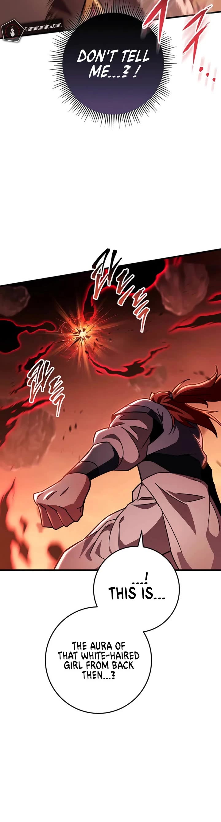 Heavenly Inquisition Sword Chapter 146 page 25 - Chapter 146