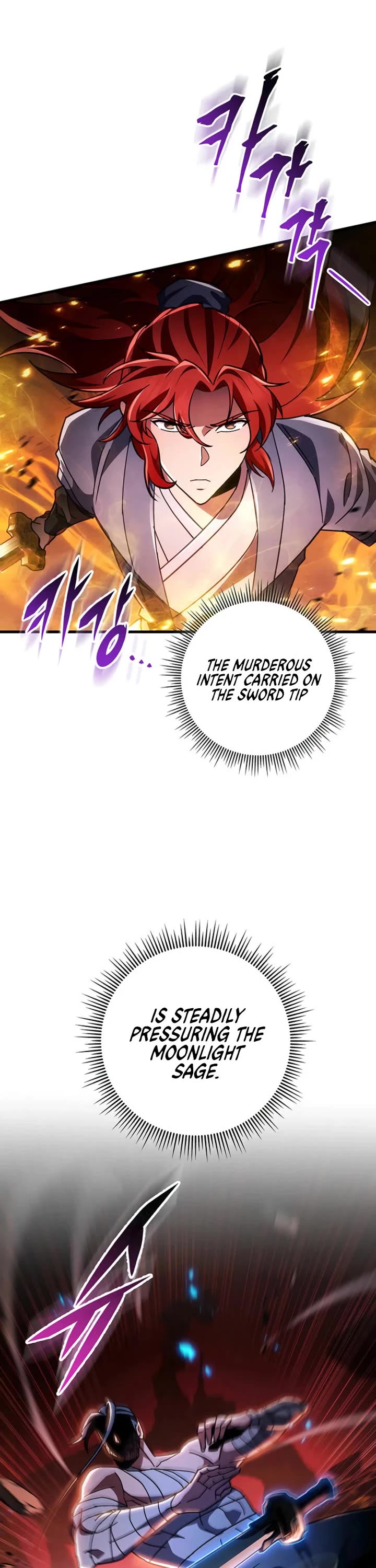 Heavenly Inquisition Sword Chapter 146 page 3 - Chapter 146