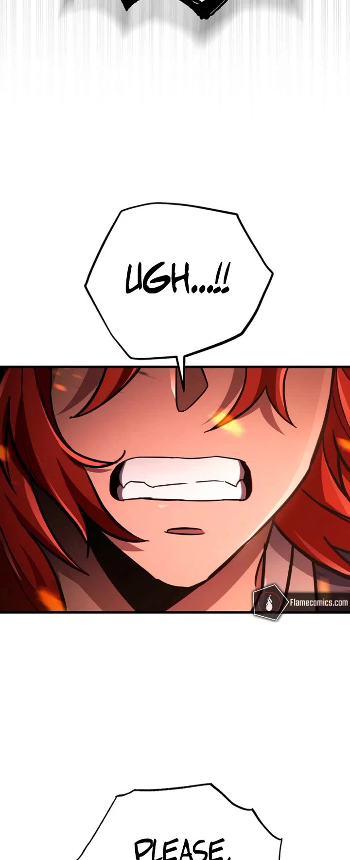 Heavenly Inquisition Sword Chapter 146 page 33 - Chapter 146