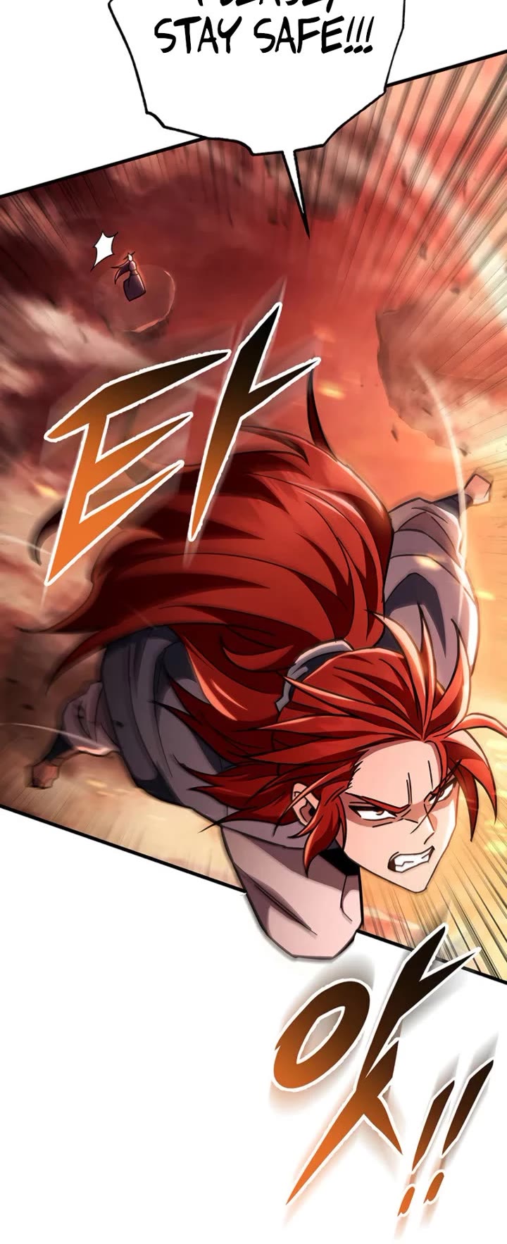 Heavenly Inquisition Sword Chapter 146 page 34 - Chapter 146