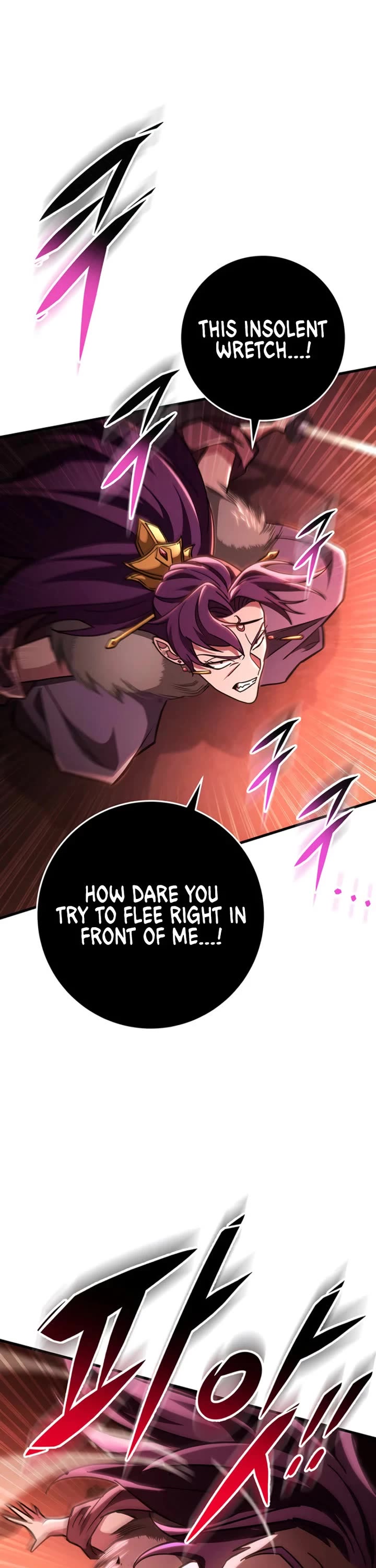 Heavenly Inquisition Sword Chapter 146 page 35 - Chapter 146