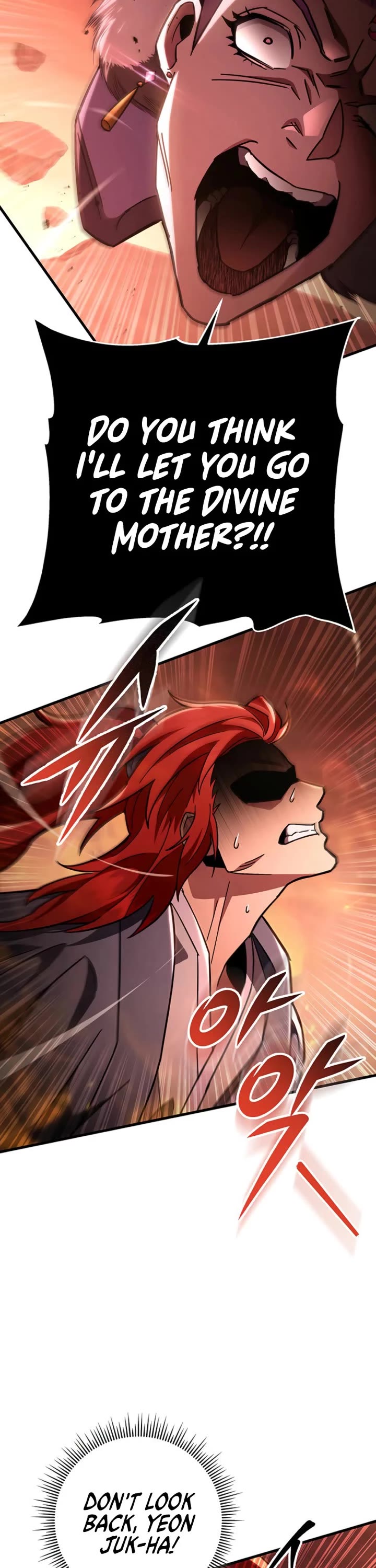 Heavenly Inquisition Sword Chapter 146 page 36 - Chapter 146