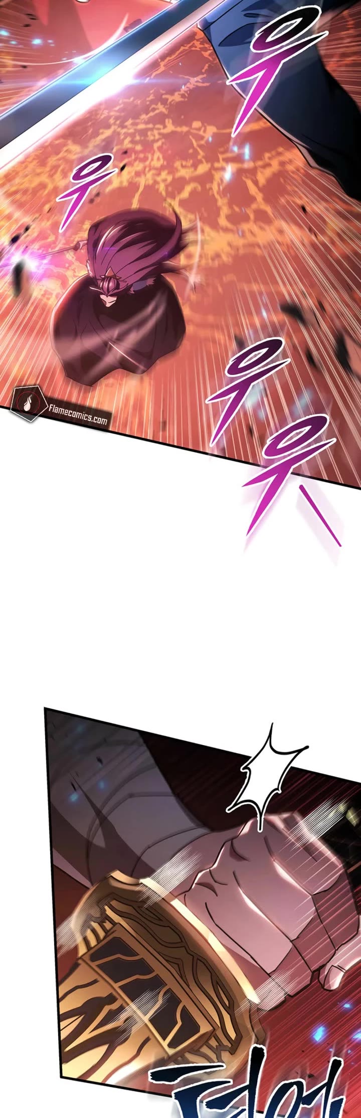 Heavenly Inquisition Sword Chapter 146 page 4 - Chapter 146