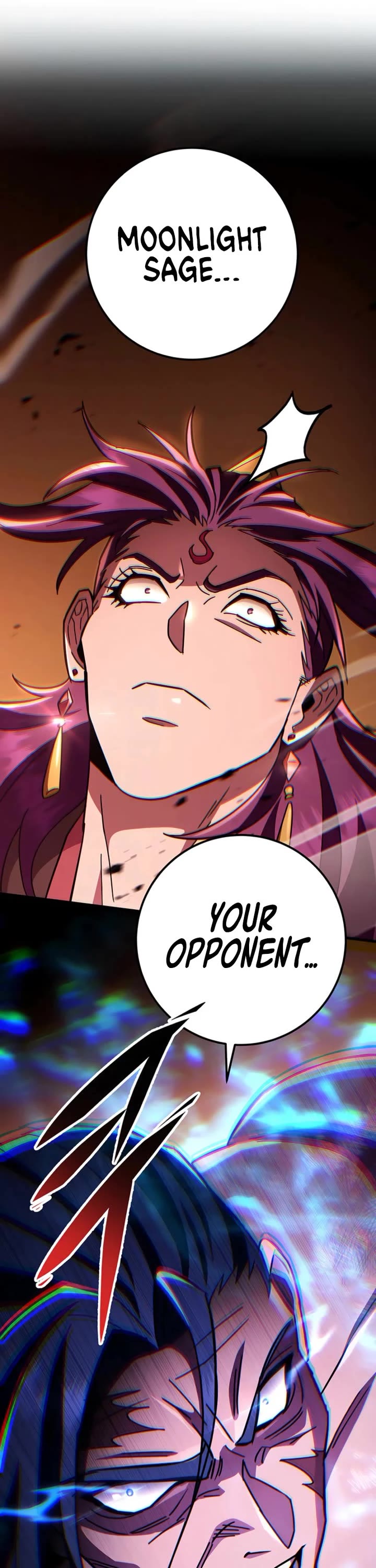Heavenly Inquisition Sword Chapter 146 page 40 - Chapter 146