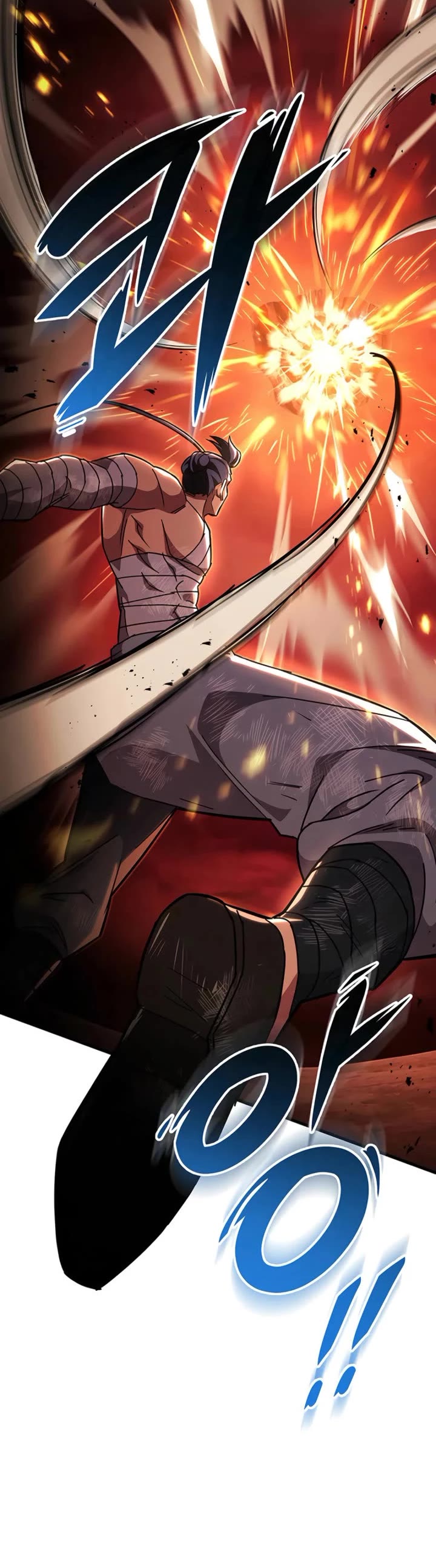 Heavenly Inquisition Sword Chapter 146 page 42 - Chapter 146