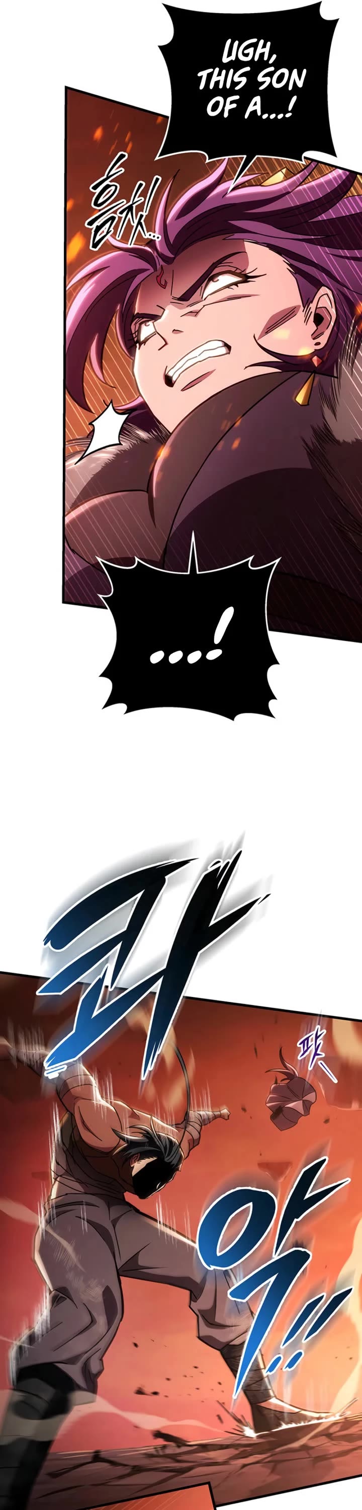 Heavenly Inquisition Sword Chapter 146 page 43 - Chapter 146