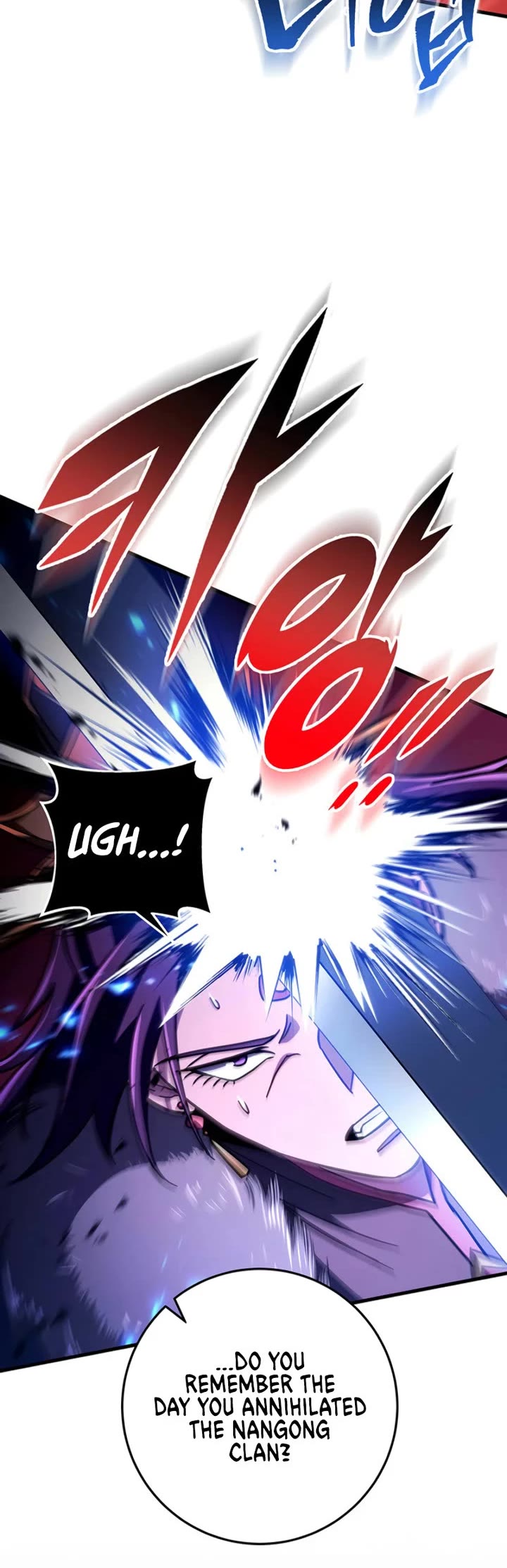 Heavenly Inquisition Sword Chapter 146 page 5 - Chapter 146