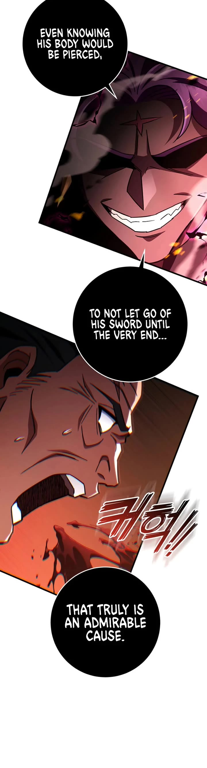 Heavenly Inquisition Sword Chapter 146 page 53 - Chapter 146
