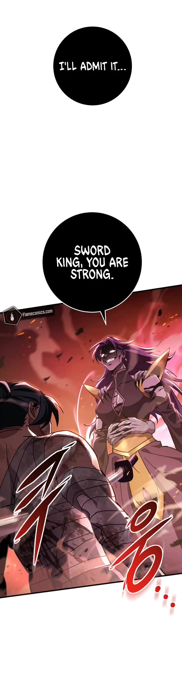 Heavenly Inquisition Sword Chapter 146 page 54 - Chapter 146
