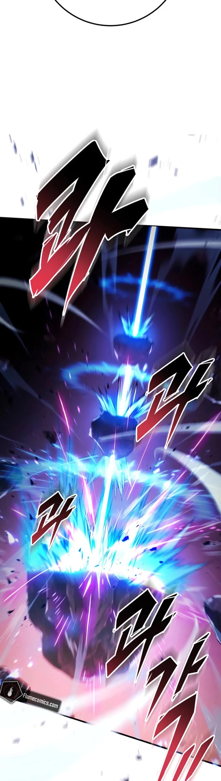 Heavenly Inquisition Sword Chapter 146 page 8 - Chapter 146