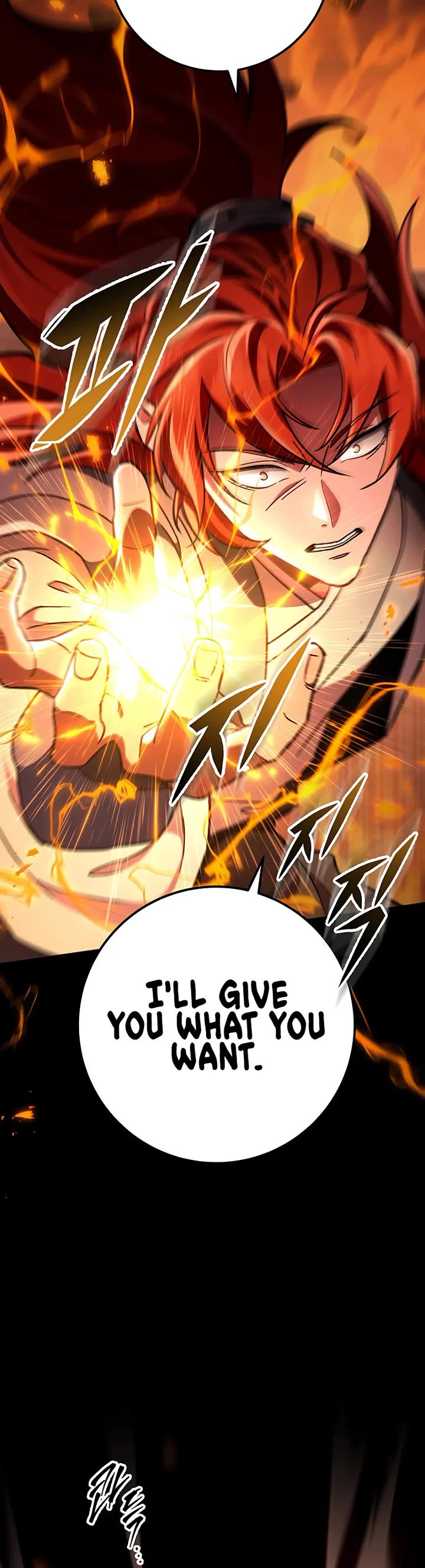 Heavenly Inquisition Sword Chapter 147 page 11 - Chapter 147