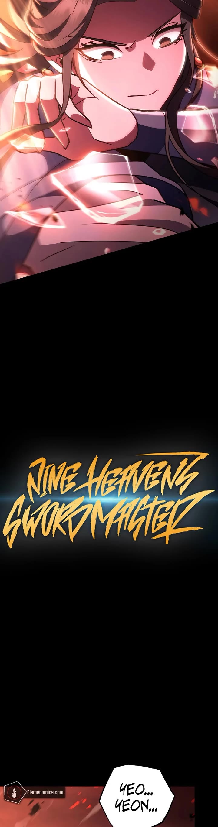 Heavenly Inquisition Sword Chapter 147 page 15 - Chapter 147