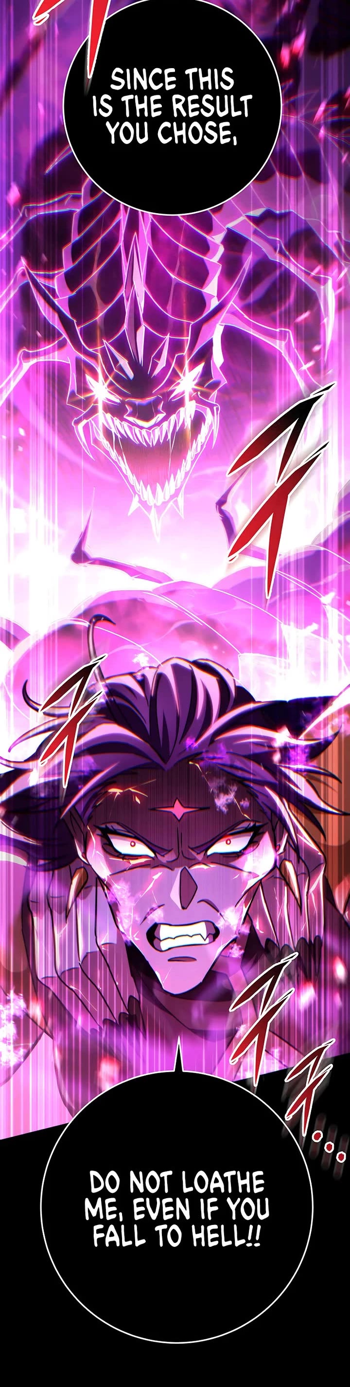 Heavenly Inquisition Sword Chapter 147 page 32 - Chapter 147