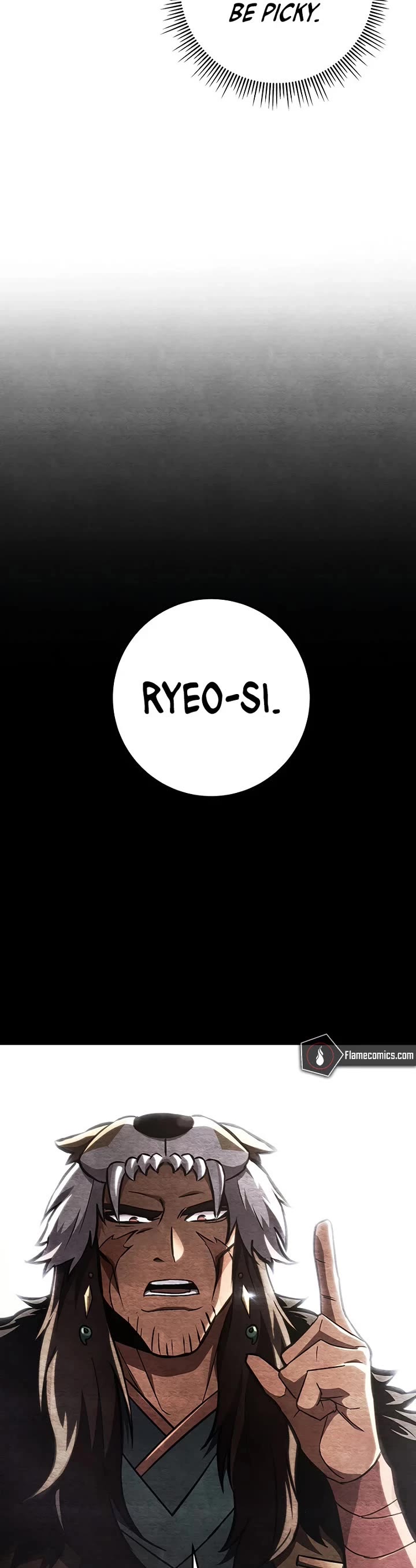 Heavenly Inquisition Sword Chapter 147 page 39 - Chapter 147