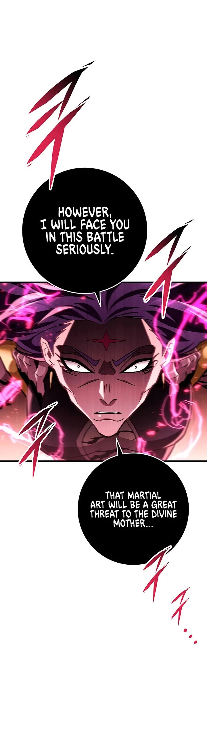 Heavenly Inquisition Sword Chapter 147 page 4 - Chapter 147
