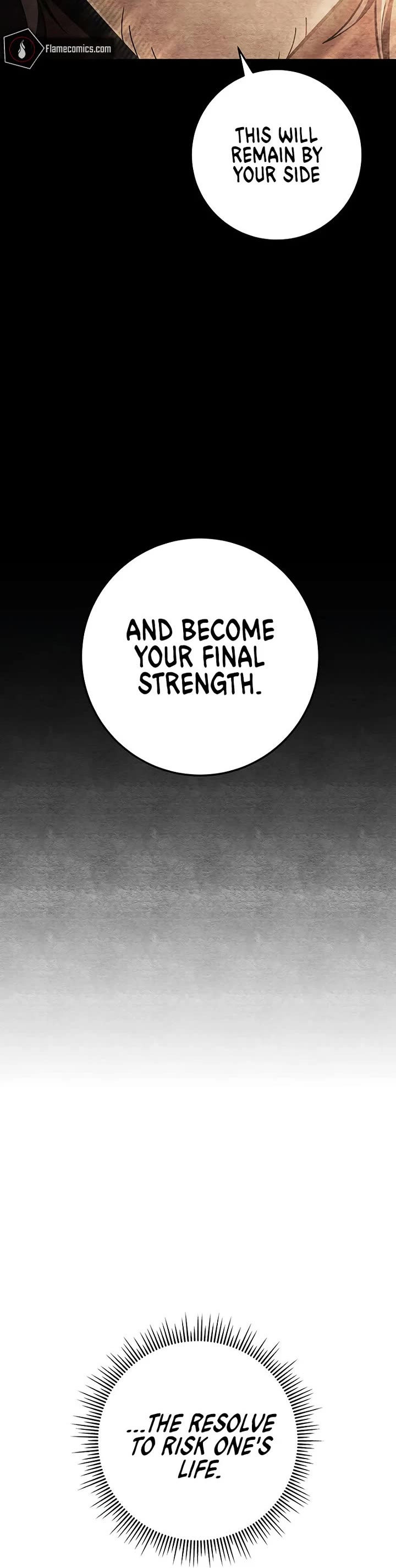 Heavenly Inquisition Sword Chapter 147 page 44 - Chapter 147