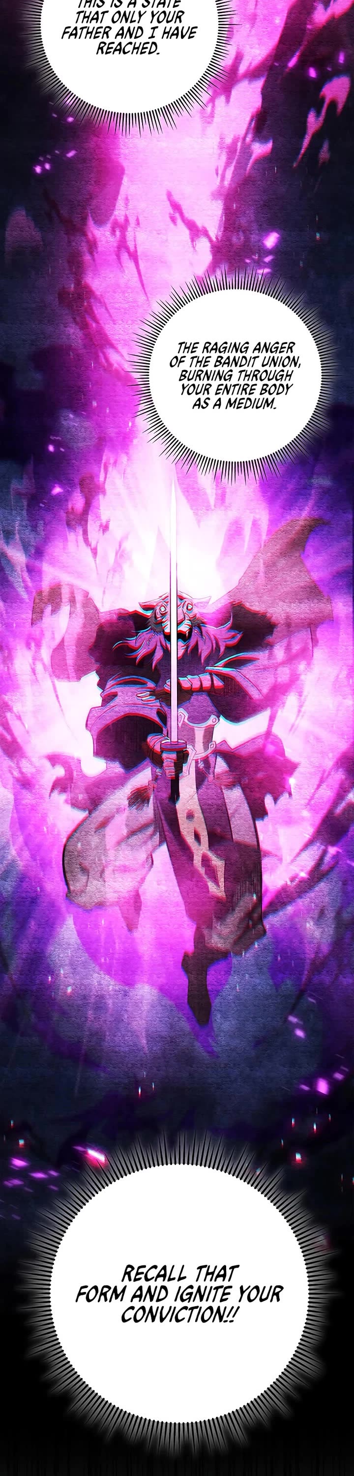 Heavenly Inquisition Sword Chapter 147 page 46 - Chapter 147