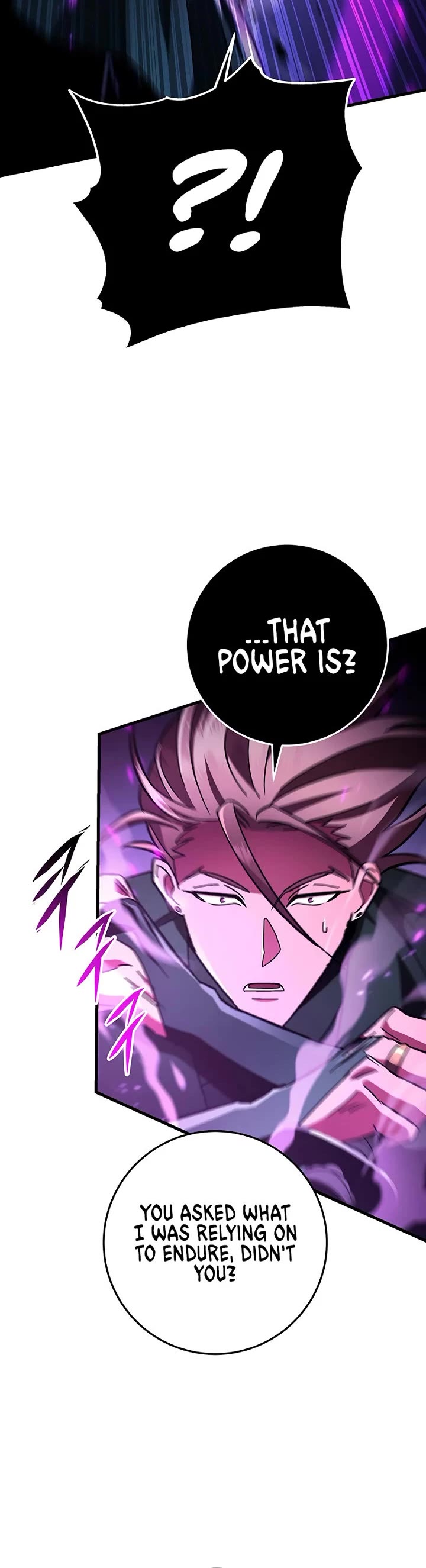 Heavenly Inquisition Sword Chapter 147 page 48 - Chapter 147