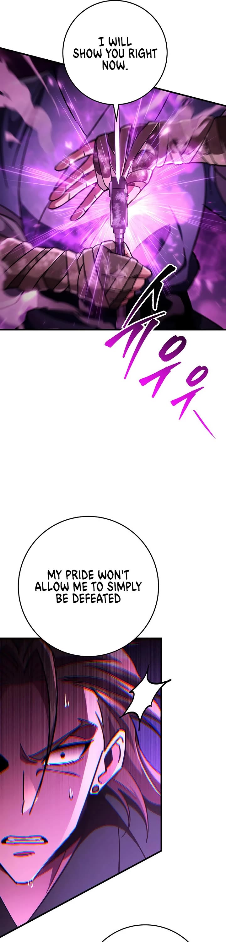 Heavenly Inquisition Sword Chapter 147 page 49 - Chapter 147