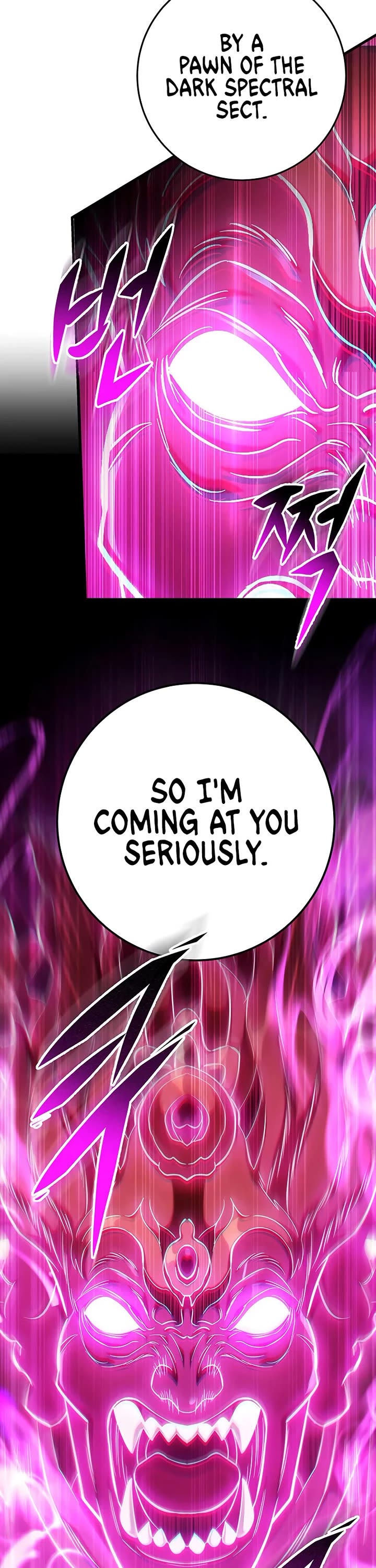 Heavenly Inquisition Sword Chapter 147 page 50 - Chapter 147