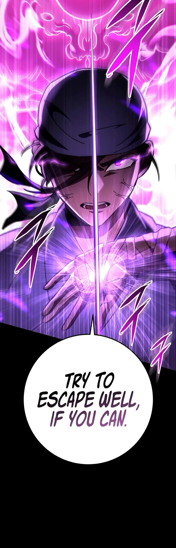 Heavenly Inquisition Sword Chapter 147 page 51 - Chapter 147