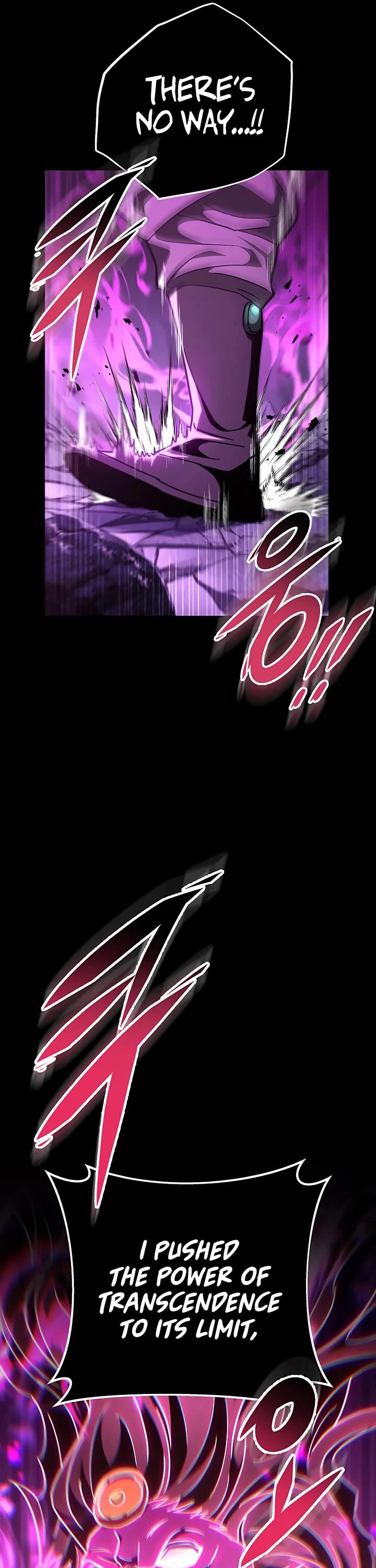 Heavenly Inquisition Sword Chapter 147 page 53 - Chapter 147