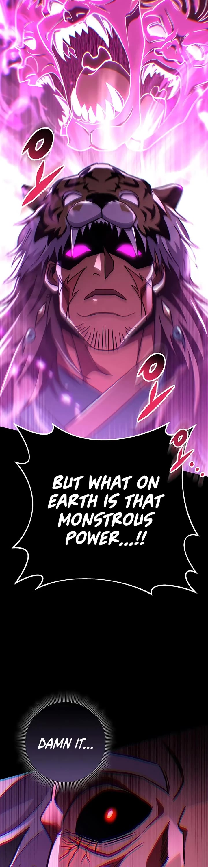 Heavenly Inquisition Sword Chapter 147 page 54 - Chapter 147