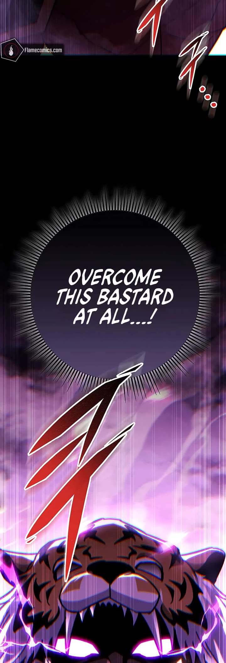 Heavenly Inquisition Sword Chapter 147 page 56 - Chapter 147