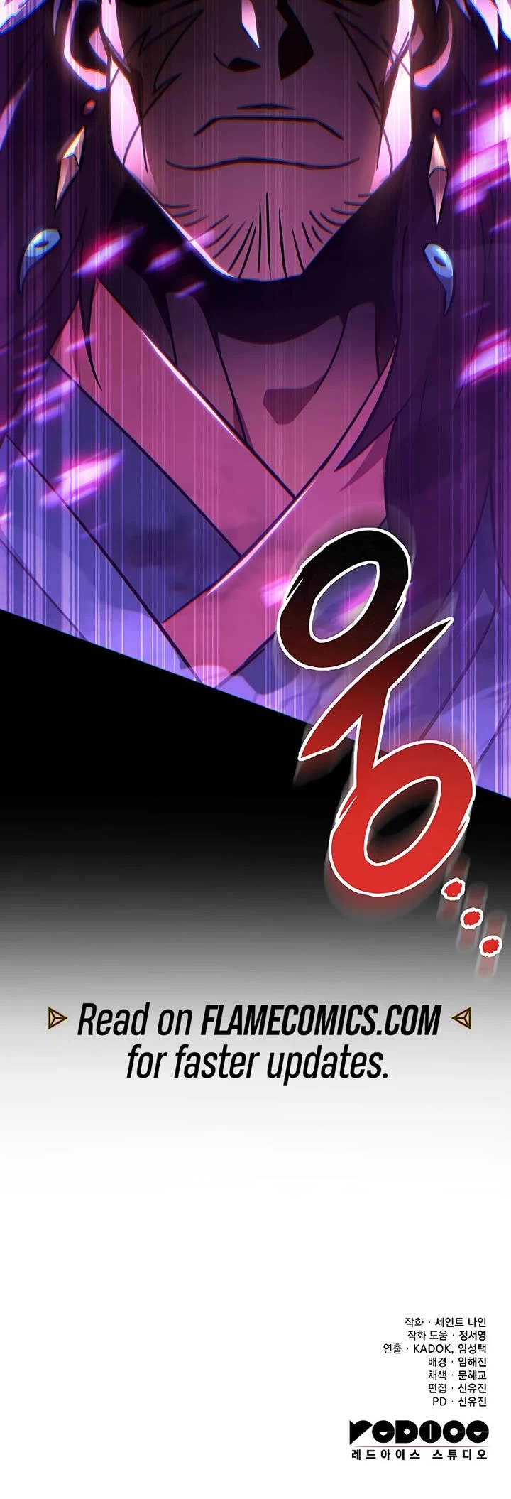 Heavenly Inquisition Sword Chapter 147 page 57 - Chapter 147