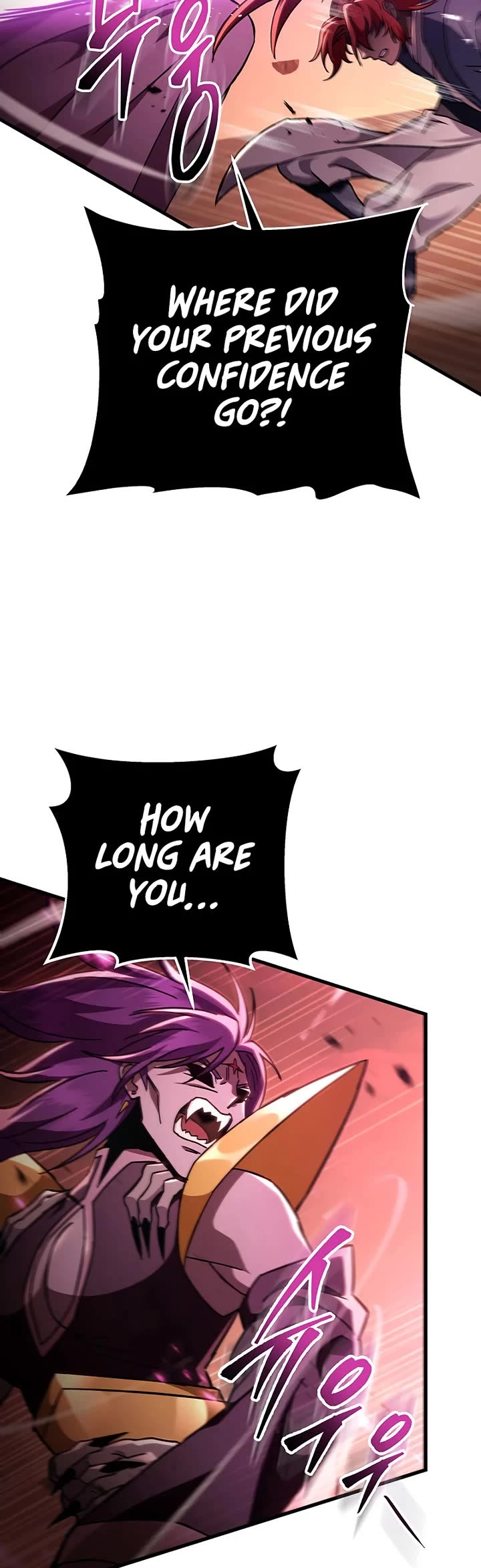 Heavenly Inquisition Sword Chapter 147 page 7 - Chapter 147