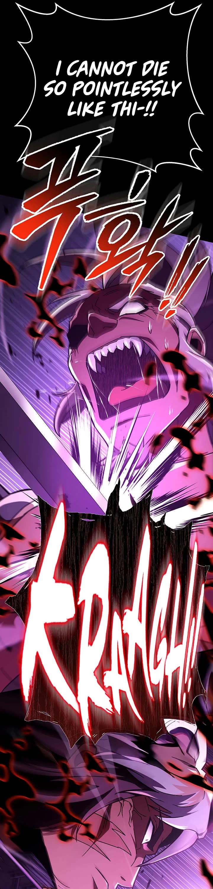 Heavenly Inquisition Sword Chapter 148 page 14 - Chapter 148