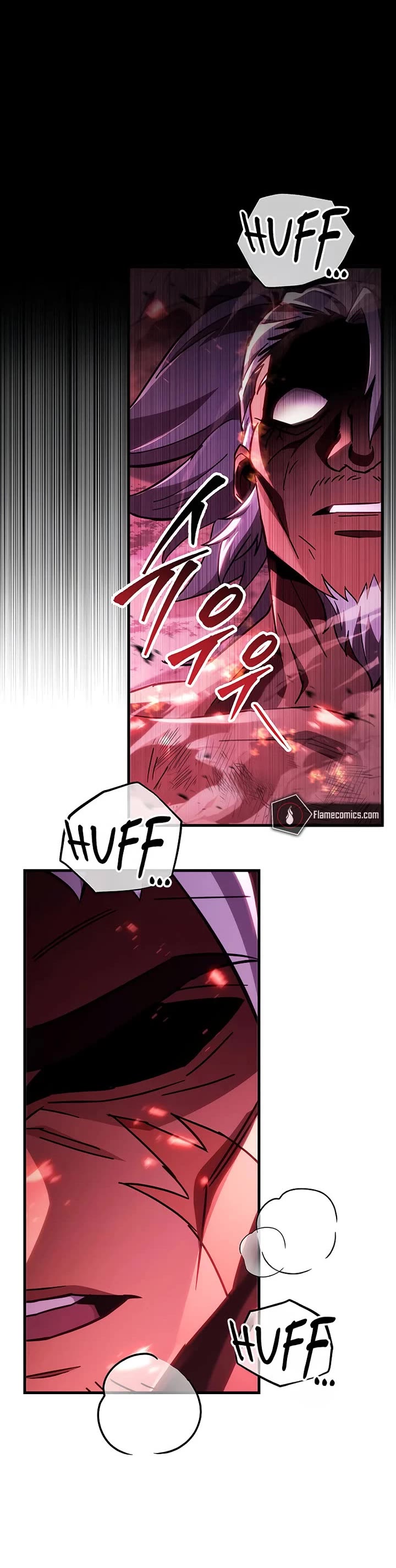 Heavenly Inquisition Sword Chapter 148 page 17 - Chapter 148