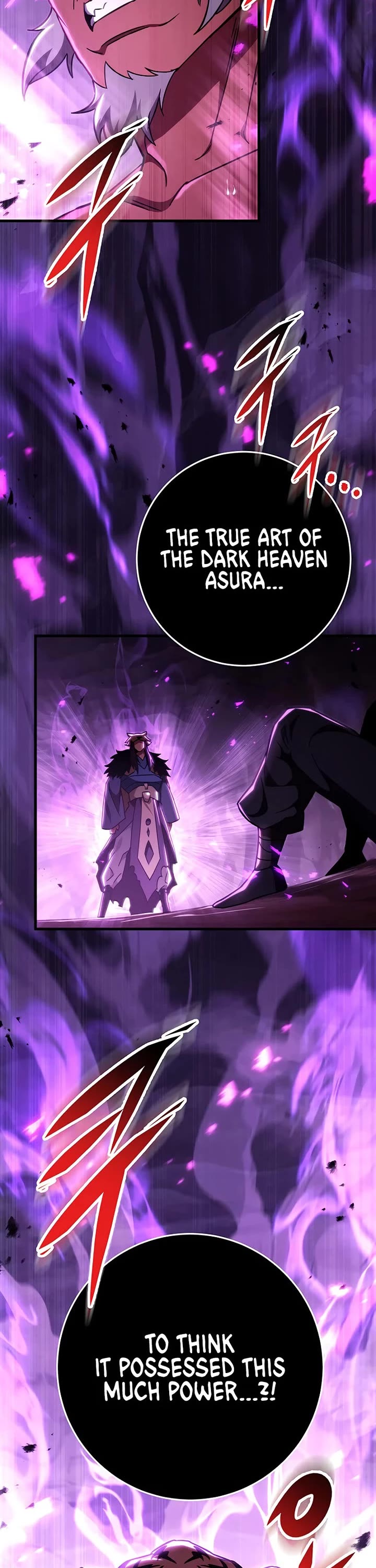 Heavenly Inquisition Sword Chapter 148 page 2 - Chapter 148