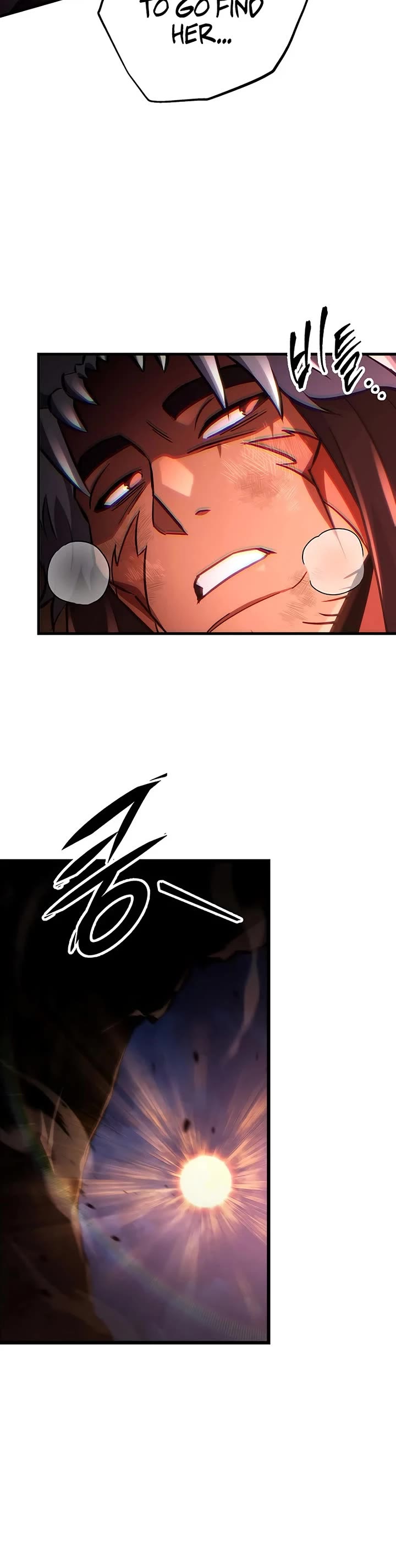 Heavenly Inquisition Sword Chapter 148 page 20 - Chapter 148