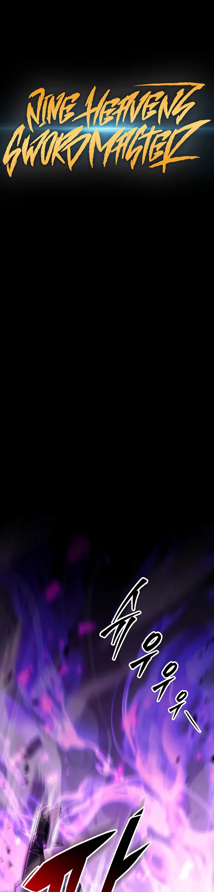 Heavenly Inquisition Sword Chapter 148 page 22 - Chapter 148